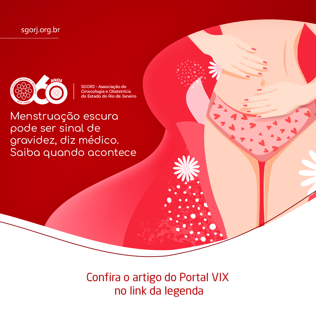 7 ideias de Meus Pins salvos  cor da menstruação, menstruação escura e  pouca, primeiros sinais de gravidez